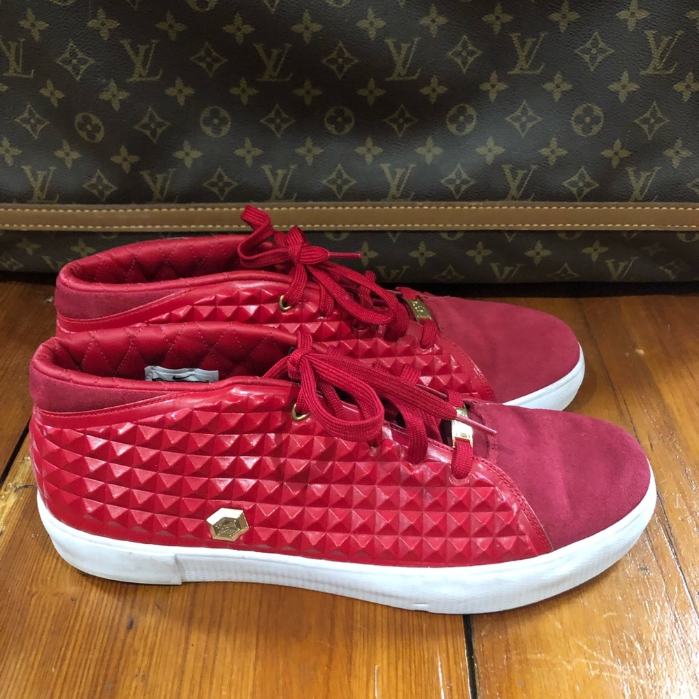 Nike Lebron XIII Lifestyle 818859-600